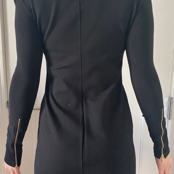 Theory Dress - Picture 4 of 4